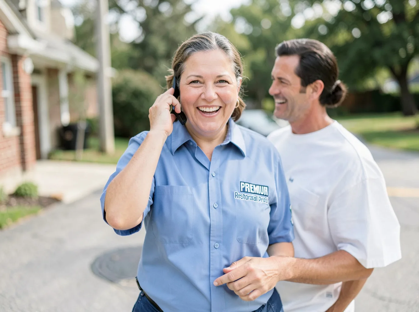 Water Damage Restoration Randall, IA FAQs